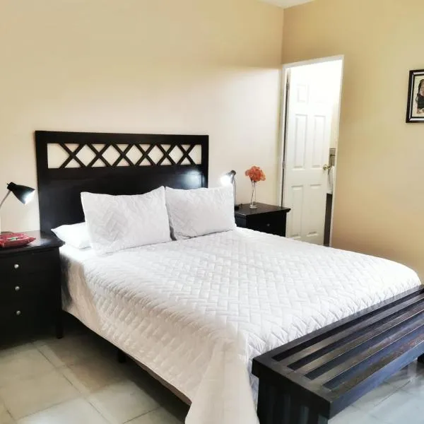 Casa Mesa, hotel in Guatemala