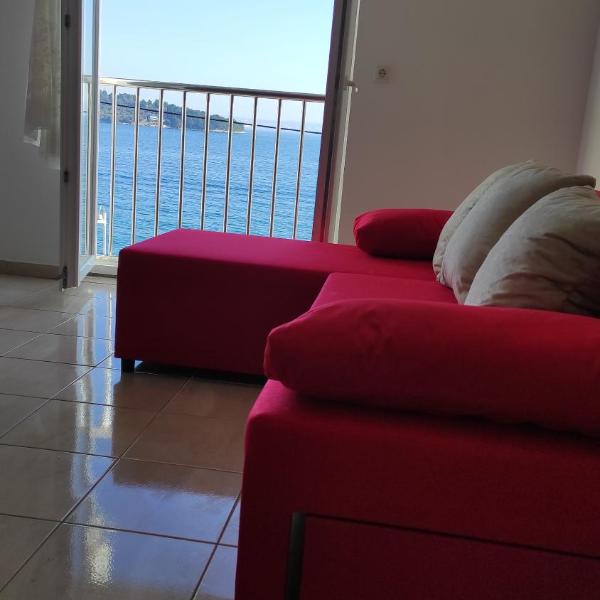 Apartment Suha