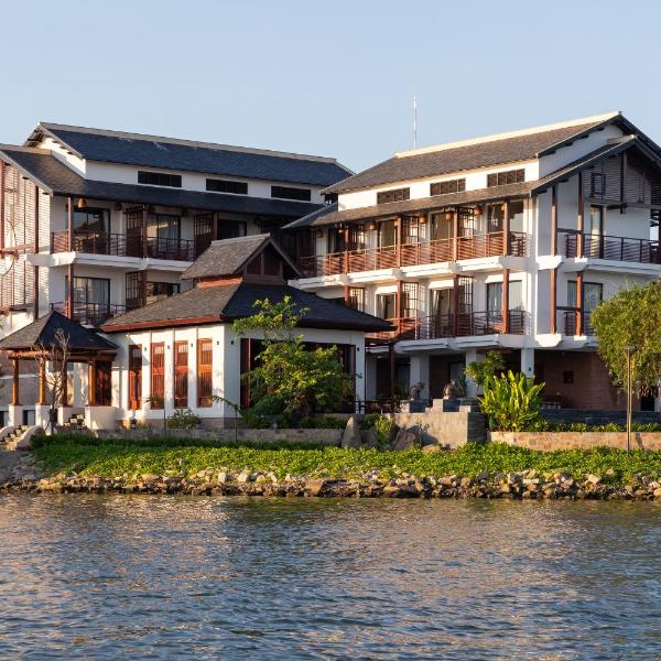 Nghê Prana Hotel & Spa Hoi An, Hội An