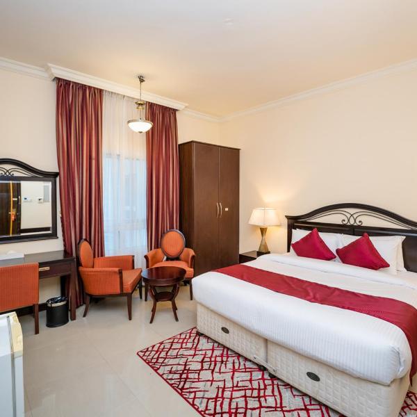 City Stay Premium Hotel Apartments