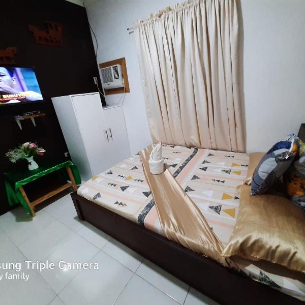 Coco Grove Pension and Beach Resort, Sindangan