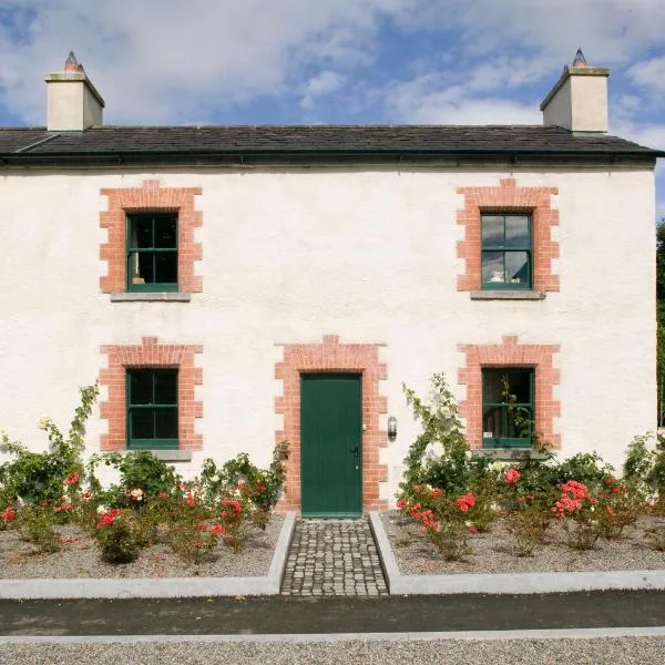 Castletown Gate House, ξενοδοχείο σε Celbridge