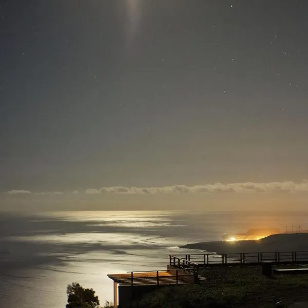 Villa - Cantinho do Paraíso，位于Santo Espírito的酒店