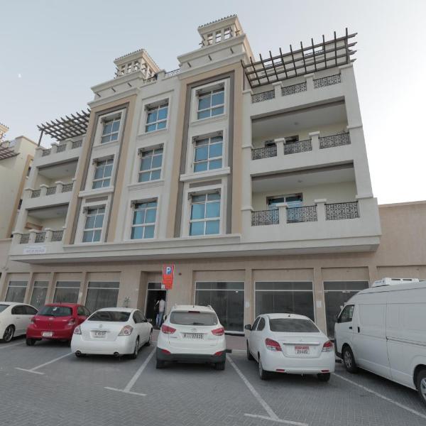 Furnished Studio Apartments for rent in Dubai