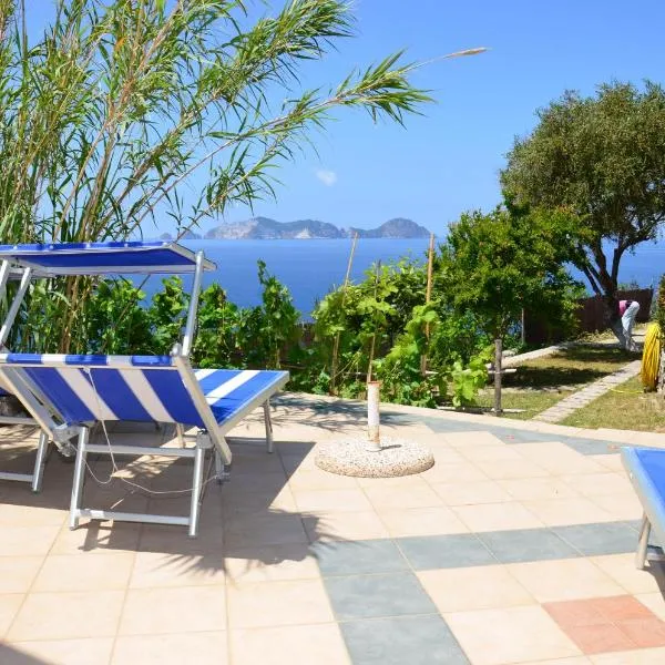 Sunset Village Ponza, khách sạn ở Ponza