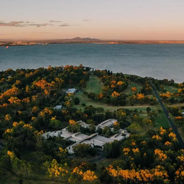 Eden Oak Geelong, hotel in Geelong