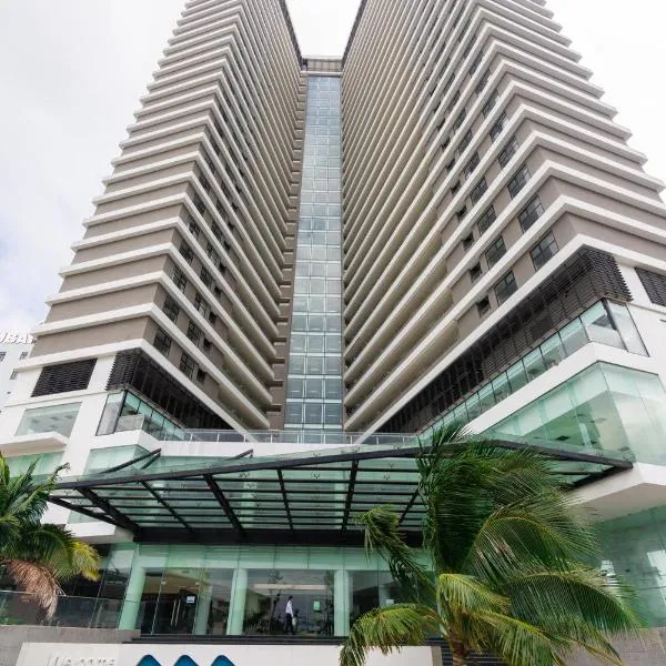 FLC Sea Tower Quy Nhơn - Homostay, hotel in Quy Nhon