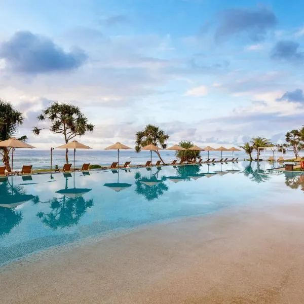 The Fortress Resort & Spa, hotel sa Koggala