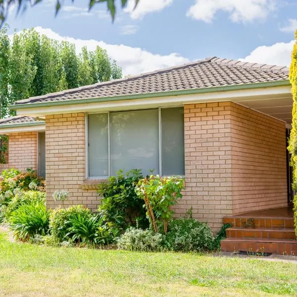 Dar Rahah, Hotel in Orange