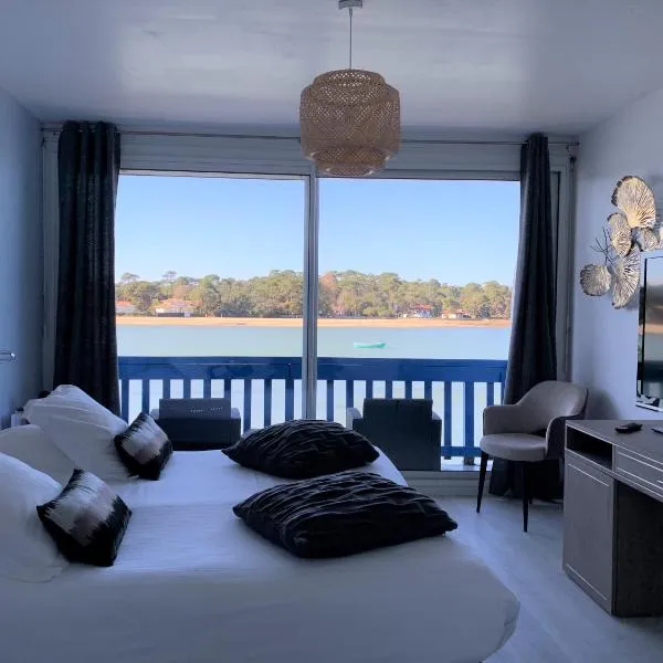 Le Relais Du Lac, hotel in Hossegor