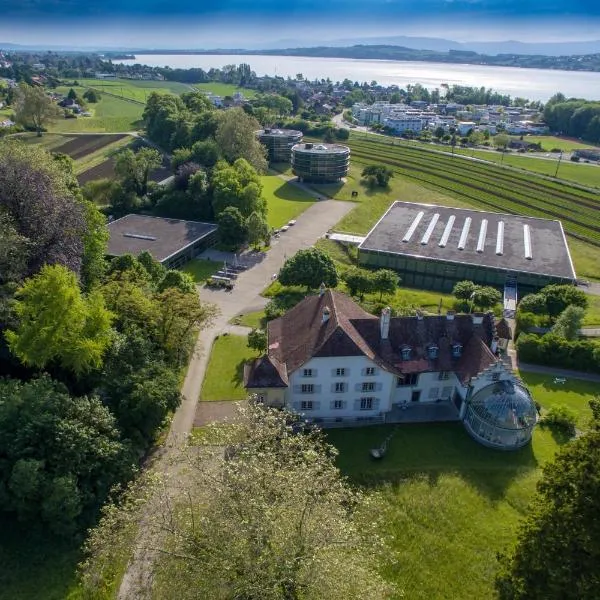 Centre Loewenberg, Hotel in Murten