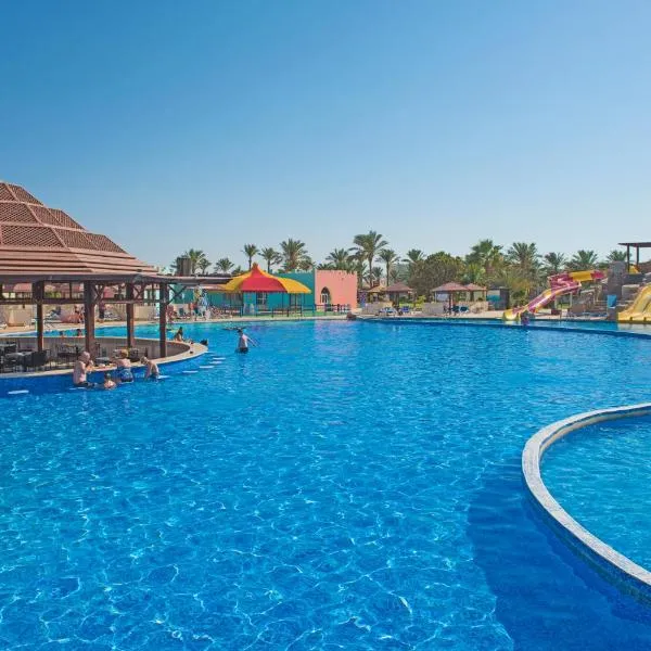 Sunrise Royal Makadi Resort, Hotel in Hurghada