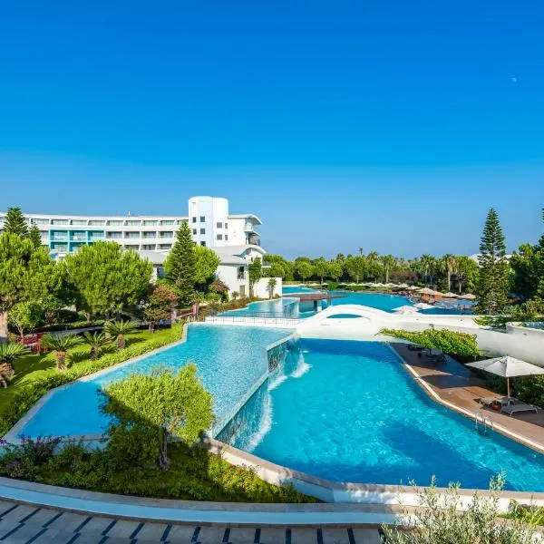 Cornelia Diamond Golf Resort & Spa, hotel in Belek