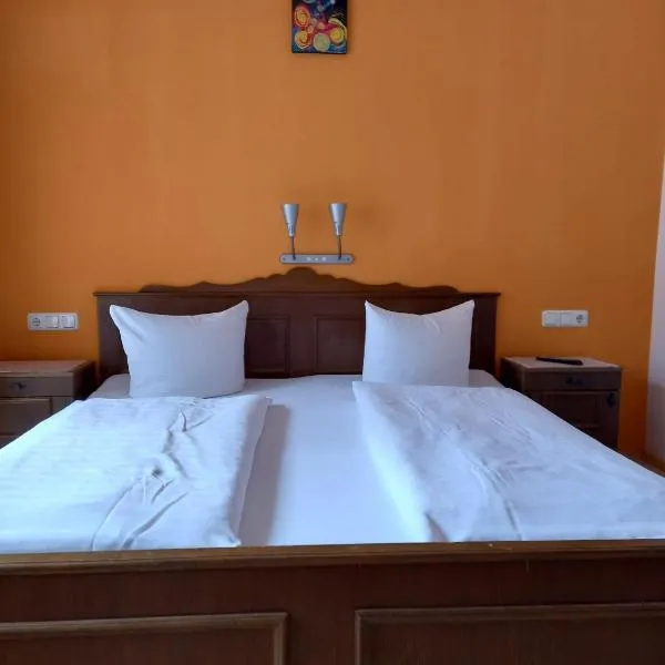 Gasthof zum Pfandl, hotel en Bad Ischl