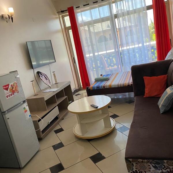 Cosy One bedroom Apartment in Shanzu