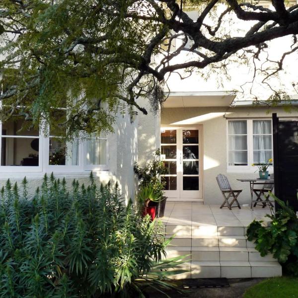 Kiwi Heritage Homestay, Окленд
