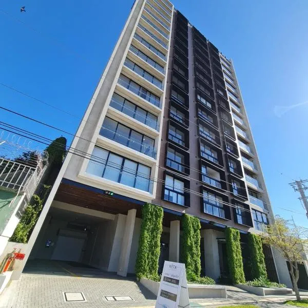 BEE Suites San José - Escalante, hotel en San José