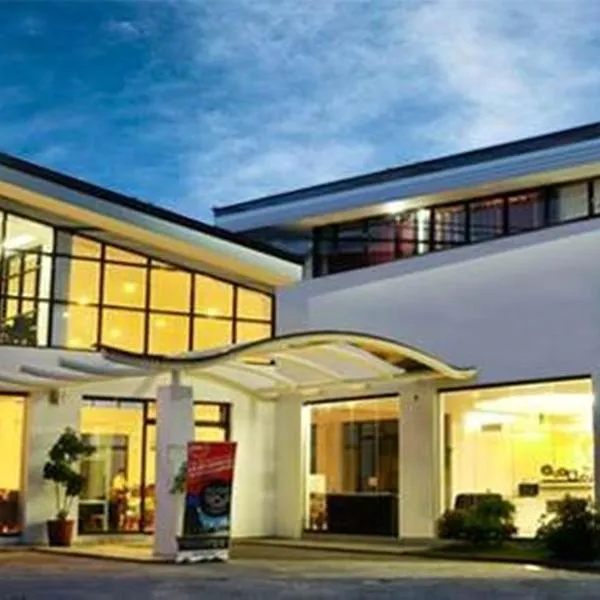 Discover Boracay Hotel, hotel in Kalibo