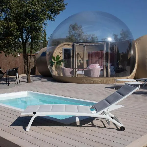 Zielo de Levante, ξενοδοχείο σε Tirig