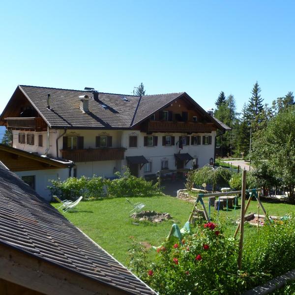 Reiterhof Edelweiss