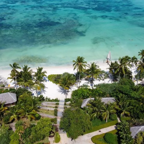 Melia Zanzibar, hotel in Kiwengwa
