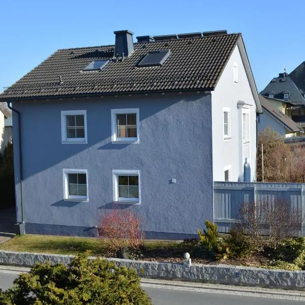 Fewo Bauer, hotel v mestu Oberkotzau