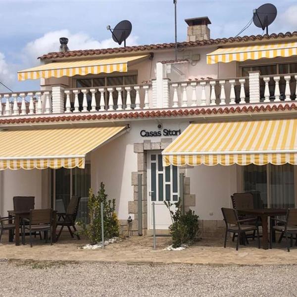Casas Sitori
