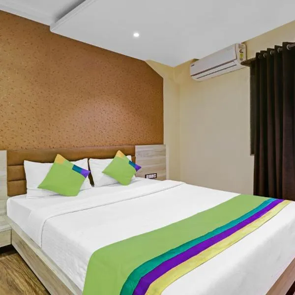 Treebo Apollo, hotel v destinácii Guwahati