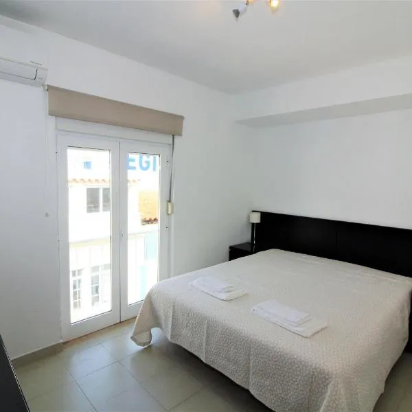Historic Centre C - Albufeira, hotel di Albufeira