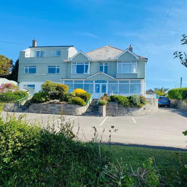 Tremarne Hotel, Hotel in Mevagissey