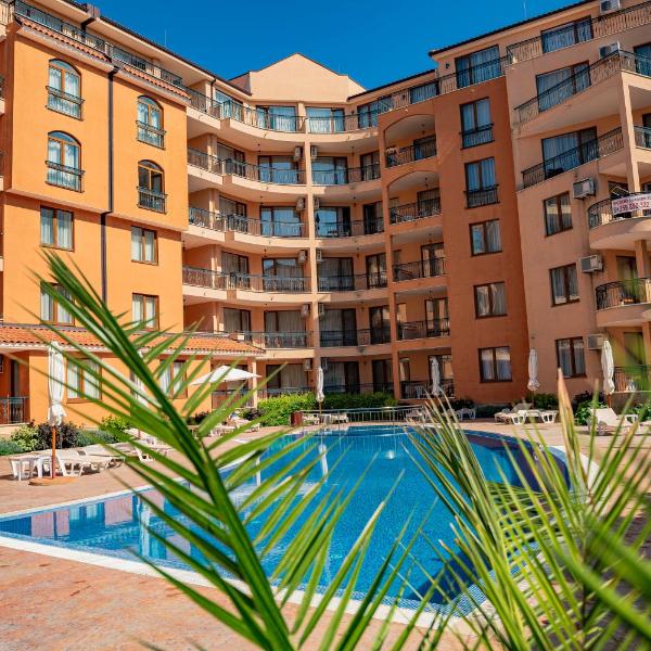 Efir 2 - Menada Apartments