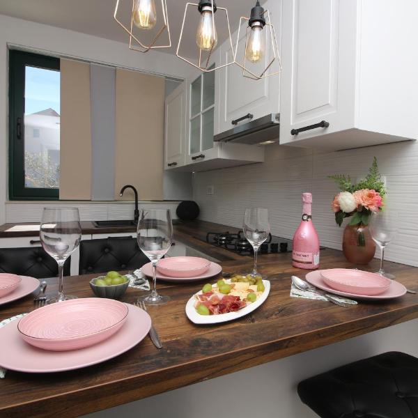 Apartments Fortunato