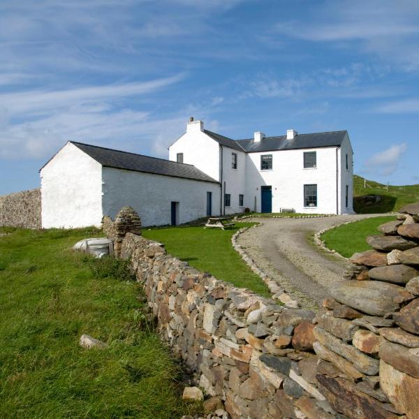 Termon House