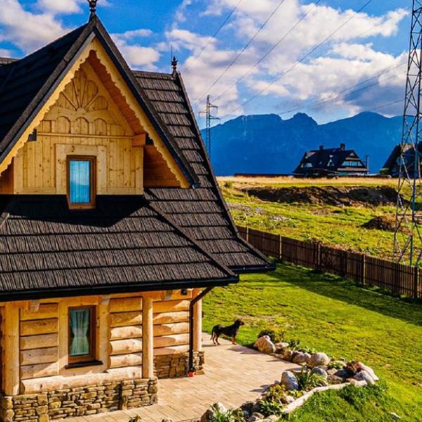 Domek na Gubałówce - Premium Chalets Gubałówka Zakopane