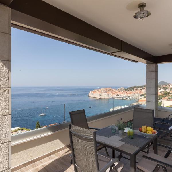 Amorino Of Dubrovnik Apartments