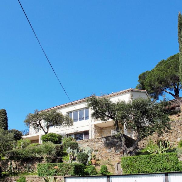 Apartment Villa Montemare Dorette by Interhome