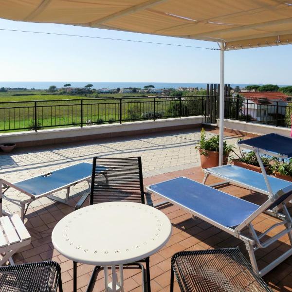 Apartment Algamarina by Interhome