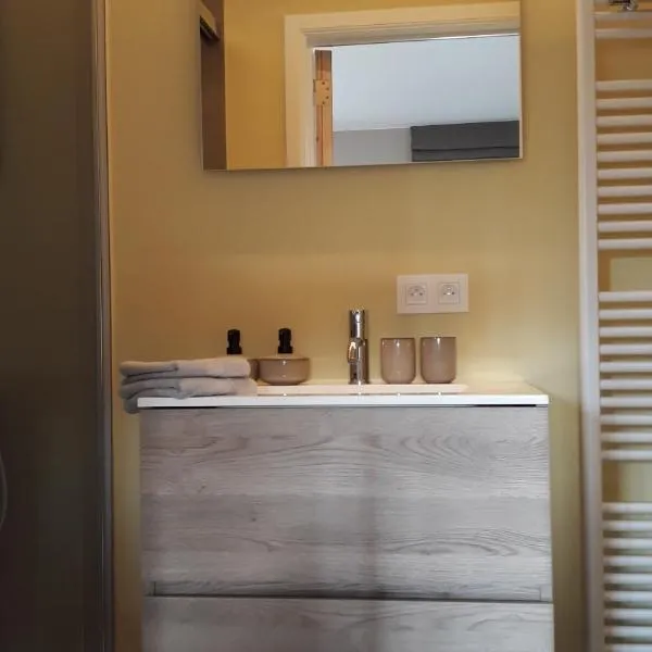 B&B Valant, hotel en Brujas