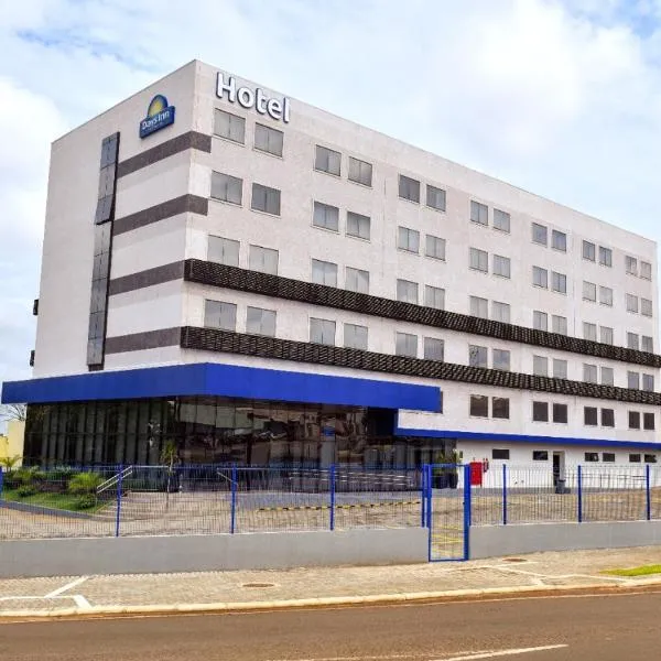 Days Inn By Wyndham Cascavel, hotel v destinaci Cascavel
