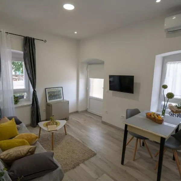 Apartman TONKOVIĆ, hotell sihtkohas Imotski