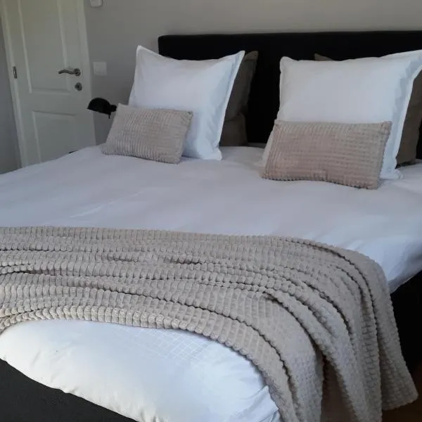 B&B Valant, hotel en Brujas