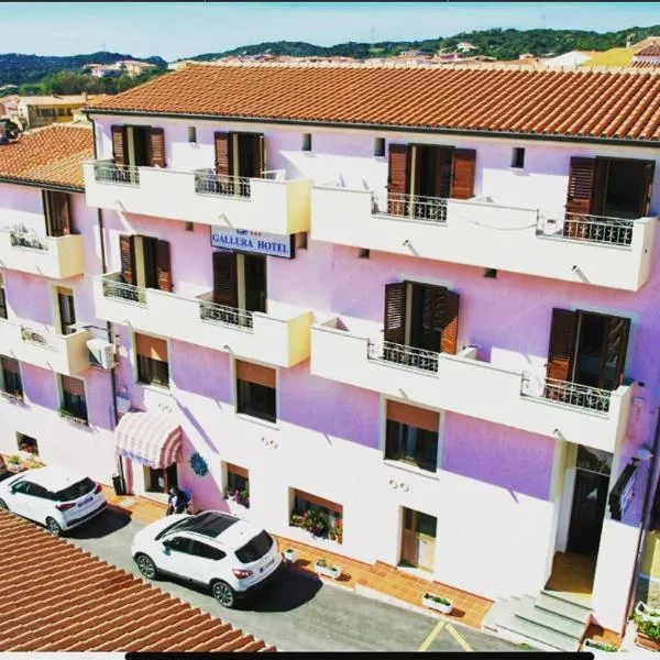 Gallura Hotel, Hotel in Santa Teresa Gallura