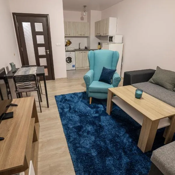 Your place, hotel v destinaci Plovdiv