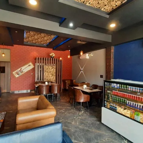 Hotel Ventures Inn, hotel in Amritsar