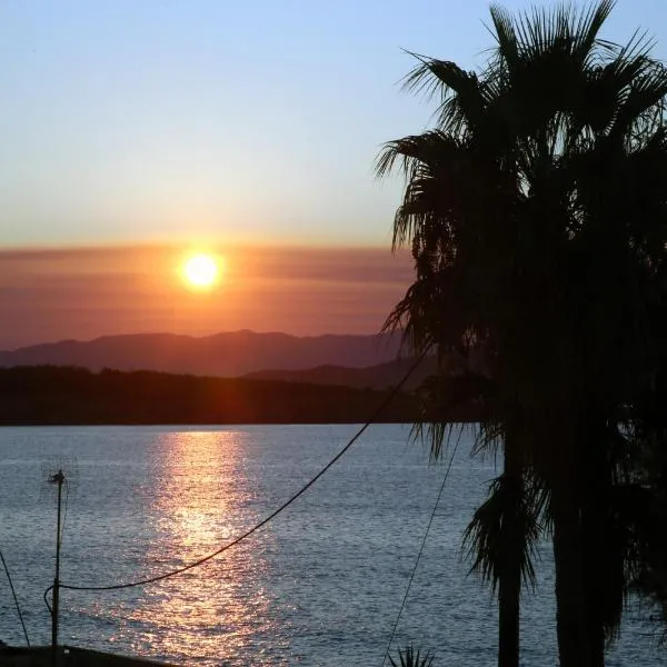 THALIA APARTMENTS CHANlA, hotel a Canea
