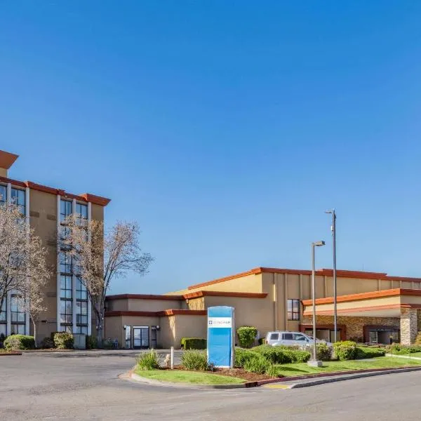 Wyndham Sacramento, hotel in Sacramento