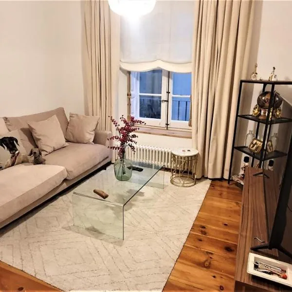 Sarasate Luxury by Clabao, hotel in Pamplona