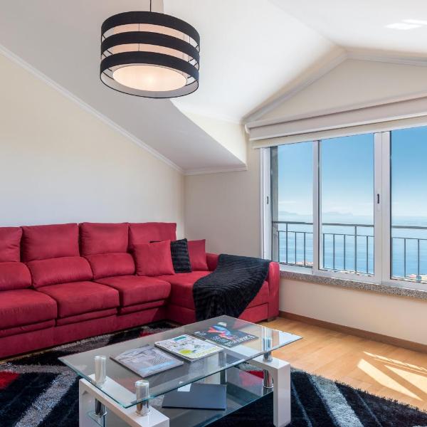 Savana Apartment By Atlantic Holiday