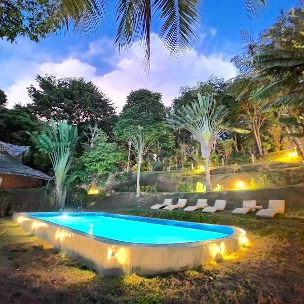 Banyan Bay Villas, hotel v destinaci Ko Jum