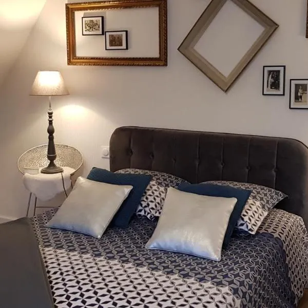 Maison d'Hôtes "L'ORIGINALE", hôtel à Niederbronn